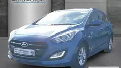 Gebraucht 2016 Hyundai i30 Trend Kombi | 10.490 € (Fairer Preis)