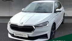Gebraucht 2022 Skoda Fabia Tour Kleinwagen | 16.390 € (Fairer Preis)