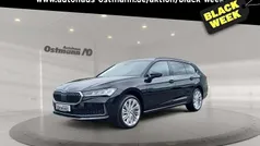 Gebraucht 2025 Skoda Superb Kombi | 35.439 € (Fairer Preis)