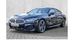 Schwarz Gebraucht 2025 BMW 840 Sport Line Coupé | 70.777 € (Guter Preis)