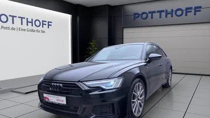 Gebraucht 2022 Audi A6 Sport Kombi | 41.750 € (Fairer Preis)