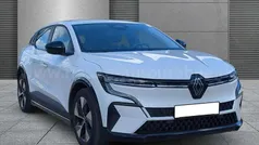 Gebraucht 2022 Renault Mégane Equilibre Limousine | 21.690 € (Fairer Preis)