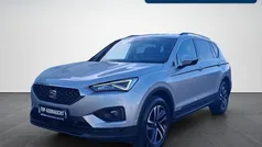 Gebraucht 2021 Seat Tarraco Style SUV | 29.780 € (Fairer Preis)