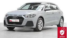 Gebraucht 2024 Audi A1 Sportback Advanced Plus Kleinwagen | 21.420 € (Guter Preis)