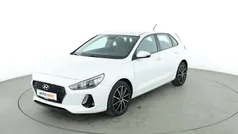 Gebraucht 2017 Hyundai i30 Select Limousine | 10.300 € (Fairer Preis)