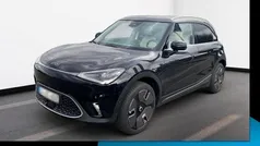 Gebraucht 2025 Smart #1 Edition #1 SUV | 33.990 € (Fairer Preis)