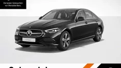 Gebraucht 2023 Mercedes C200 Limousine | 33.900 € (Fairer Preis)