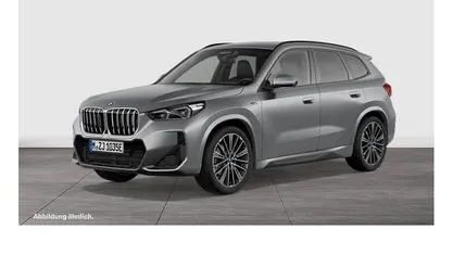 Gebraucht BMW X1 M Sport 326 PS (239 kW) 2023 Bmw individual froze SUV