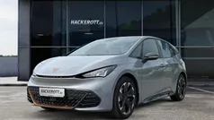 Gebraucht 2023 Cupra Born Kleinwagen | 24.650 € (Fairer Preis)