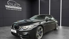 Gebraucht 2015 BMW M4 Shadowline Coupé | 39.990 € (Guter Preis)