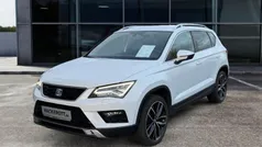 Gebraucht 2018 Seat Ateca XCELLENCE SUV | 17.980 € (Fairer Preis)