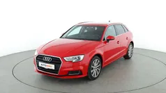 Gebraucht 2019 Audi A3 Design Limousine | 18.200 € (Fairer Preis)