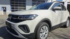 Gebraucht 2025 VW T-Cross SUV | 21.990 € (Guter Preis)