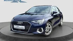 Gebraucht 2022 Audi A3 Sportback Ambiente Limousine | 25.980 € (Fairer Preis)