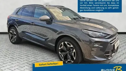 Neu Cupra Terramar VZ 265 PS (194 kW) 2026 Timanfayagrau SUV