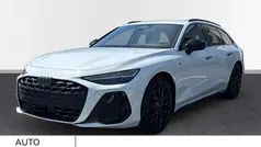 Gebraucht 2025 Audi A6 Ambiente Kombi | 71.890 € (Fairer Preis)