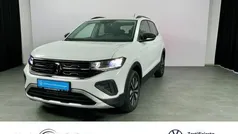 Gebraucht 2025 VW T-Cross Goal SUV | 28.490 € (Fairer Preis)