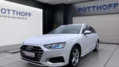 Gebraucht 2023 Audi A4 Advanced Kombi | 26.750 € (Fairer Preis)