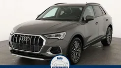 Gebraucht 2025 Audi Q3 Advanced SUV | 46.995 € (Guter Preis)