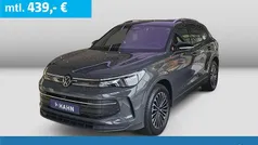 Gebraucht 2025 VW Tiguan Goal SUV | 41.290 € (Superpreis)