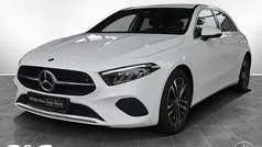 Gebraucht 2024 Mercedes A180 Progressive Kleinwagen | 27.480 € (Superpreis)