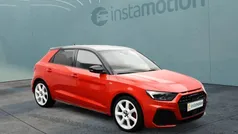 Rot Gebraucht 2020 Audi A1 Sportback Edition .1 Kleinwagen | 25.500 € (Fairer Preis)