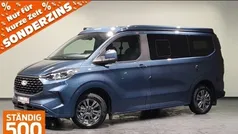 Gebraucht 2025 Ford Tourneo Custom Nugget Limousine | 65.490 € (Fairer Preis)