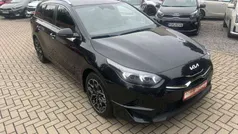 Gebraucht 2024 Kia Ceed Sportswagon Kombi | 24.990 € (Guter Preis)