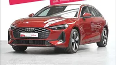 Gebraucht 2024 Audi A5 Ambiente Coupé | 43.650 € (Guter Preis)