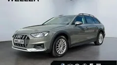 Gebraucht 2022 Audi A4 Allroad Sport Kombi | 35.990 € (Fairer Preis)