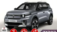 Gebraucht 2025 Citroën C3 Aircross SUV | 24.587 € (Fairer Preis)