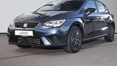 Grau Gebraucht 2020 Seat Ibiza Style Limousine | 15.785 € (Fairer Preis)