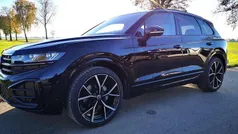 Grenadillschwarz meta... Neu 2025 VW Touareg R-line SUV | 83.290 € (Superpreis)