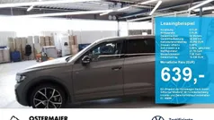Gebraucht 2025 VW Touareg Style SUV | 71.880 € (Fairer Preis)