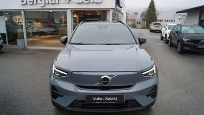 Gebraucht 2022 Volvo XC40 Plus SUV | 35.990 € (Fairer Preis)