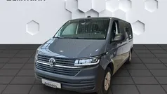 Gebraucht 2024 VW T6.1 Van | 40.940 € (Superpreis)