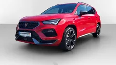 Gebraucht 2023 Cupra Ateca VZ SUV | 37.990 € (Fairer Preis)
