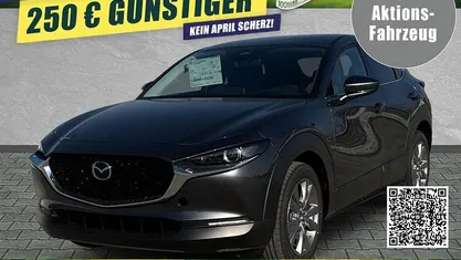 Gebraucht Mazda CX-30 Center-Line 140 PS (102 kW) 2026 SUV