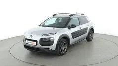Gebraucht 2016 Citroën C4 Cactus Shine Kleinwagen | 10.290 € (Fairer Preis)
