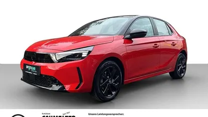 Gebraucht 2024 Opel Corsa Kleinwagen | 17.440 € (Guter Preis)