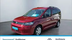 Gebraucht 2024 VW Caddy Van / Kleinbus | 34.870 € (Fairer Preis)