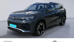 Gebraucht 2024 VW Tiguan R-line SUV | 39.979 € (Fairer Preis)