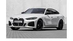 Gebraucht 2022 BMW 430 M Sport Coupé | 40.590 € (Fairer Preis)