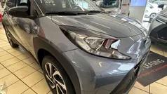 Gebraucht 2025 Toyota Aygo Team Kleinwagen | 18.490 € (Fairer Preis)
