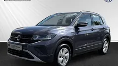 Gebraucht 2025 VW T-Cross Life SUV | 24.240 € (Fairer Preis)