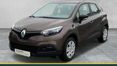 Gebraucht 2014 Renault Captur Expression SUV | 8.990 € (Etwas zu teuer)