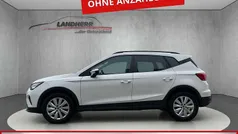 Gebraucht 2025 Seat Arona Style SUV | 19.440 € (Guter Preis)