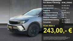 Gebraucht 2023 Opel Grandland X GS Line SUV | 22.840 € (Guter Preis)