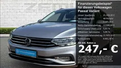Gebraucht 2021 VW Passat Business+ Kombi | 21.925 € (Fairer Preis)