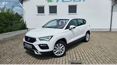 Gebraucht 2022 Seat Ateca Style SUV | 24.450 € (Fairer Preis)